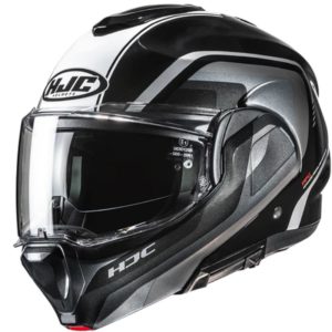 Casco HJC F100 REFF MC21