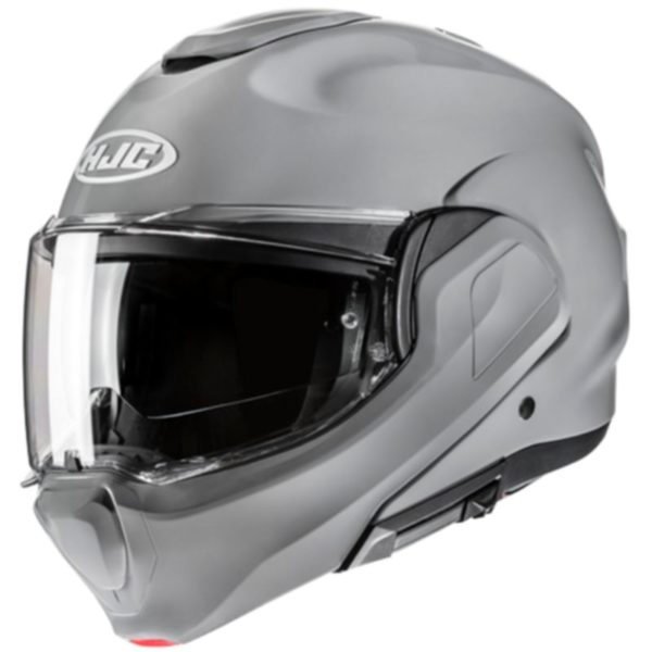 Casco HJC F100 UNI N.GRAY