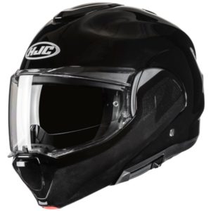 Casco HJC F100 UNI NOIR METAL