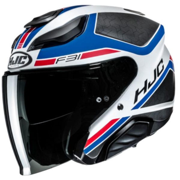 CASCO HJC F31 CERON MC21SF