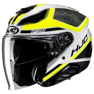 CASCO HJC F31 CERON MC3H