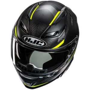 Casco HJC F71 CARBON ESIRA MC3HSF