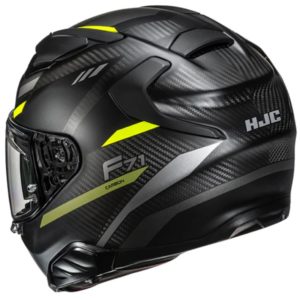 Casco HJC F71 CARBON ESIRA MC3HSF