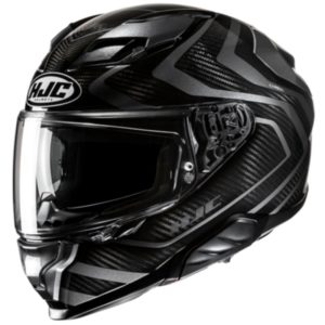 Casco HJC  F71 CARBON NEVIO MC5