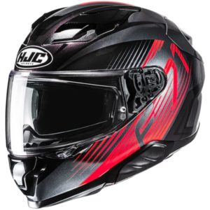 Casco HJC F71 CATOS MC1