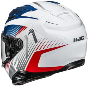 Casco HJC F71 CATOS MC21