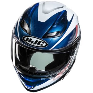 Casco HJC F71 CATOS MC21