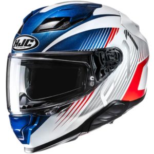 Casco HJC F71 CATOS MC21