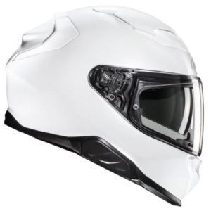 Casco HJC F71 UNI PEARL WHITE