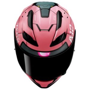 Casco HJC F71 ZAKU BANDAI NAMCO MC1SF
