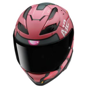 Casco HJC F71 ZAKU BANDAI NAMCO MC1SF