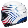 Casco HJC F71 ZEN MC21SF - Imagen 4