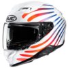 Casco HJC F71 ZEN MC21SF