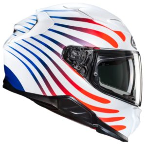 Casco HJC F71 ZEN MC21SF