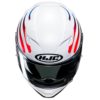 Casco HJC F71 ZEN MC21SF - Imagen 2
