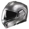 CASCO HJC i100 HYPER SILVER