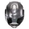 CASCO HJC i100 HYPER SILVER - Imagen 2