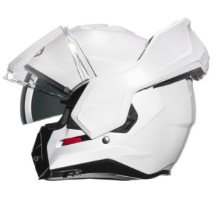 CASCO HJC i100 PEARL WHITE
