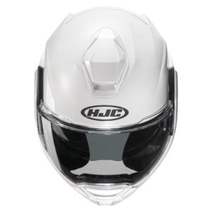 CASCO HJC i100 PEARL WHITE