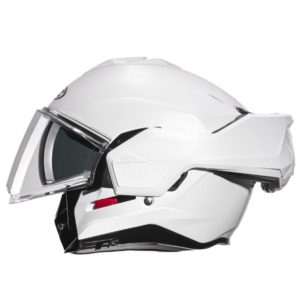 CASCO HJC i100 PEARL WHITE