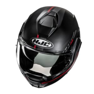 CASCO HJC i100 SYSMA MC1SF