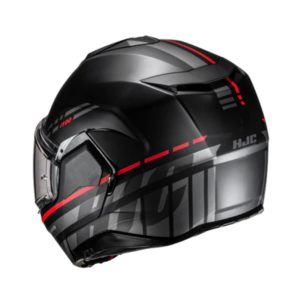 CASCO HJC i100 SYSMA MC1SF