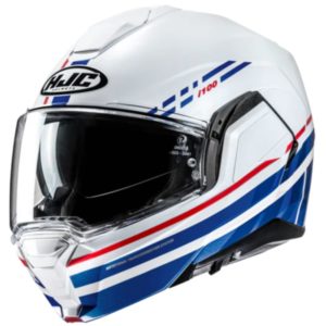 CASCO HJC i100 SYSMA MC21