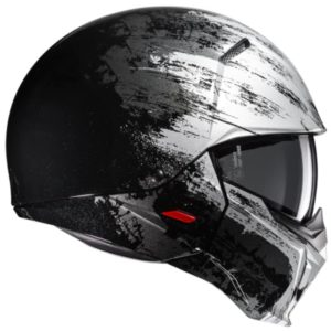 CASCO HJC i20 FURIA MC5