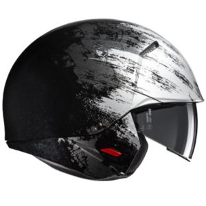 CASCO HJC i20 FURIA MC5