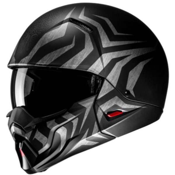 CASCO HJC i20 THORN MC5SF