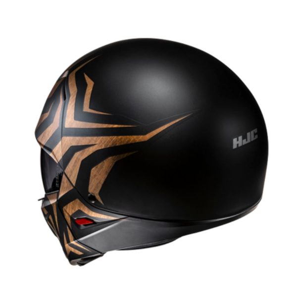 CASCO HJC i20 THORN MC9SF