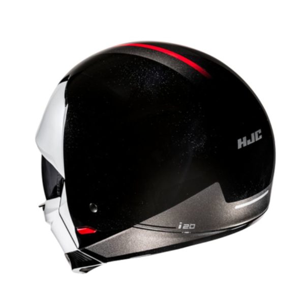 CASCO HJC i20 VENA MC1