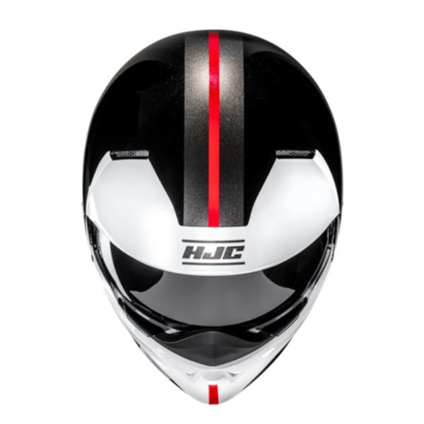 CASCO HJC i20 VENA MC1