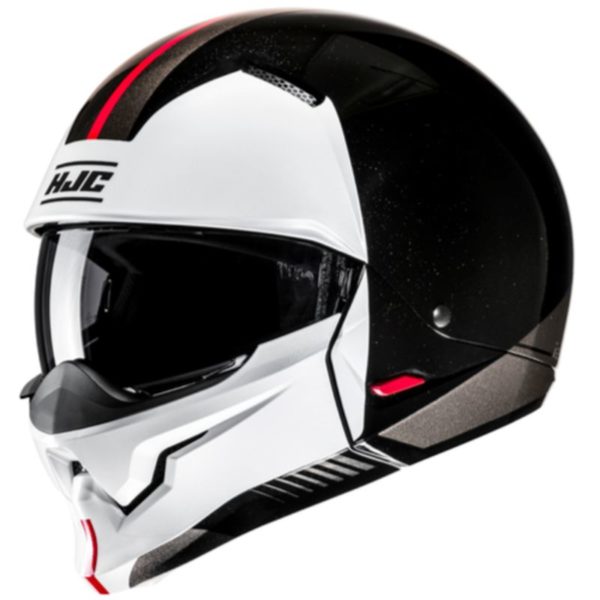 CASCO HJC i20 VENA MC1