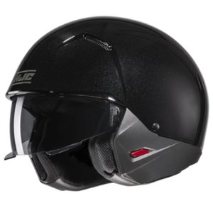 Casco HJC i20N UNI METAL BLACK