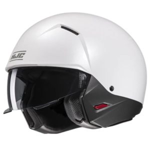 Casco HJC i20N UNI PEARL WHITE
