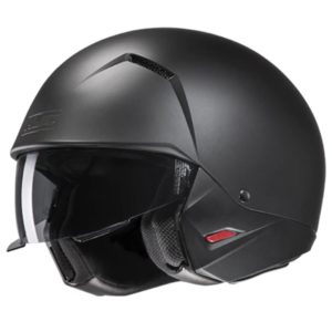 Casco HJC i20N UNI SEMI FLAT BLACK