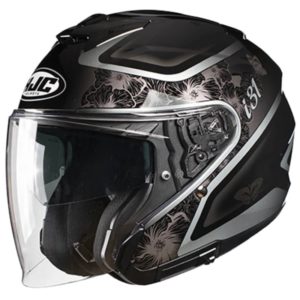 Casco HJC i31 IONA MC5