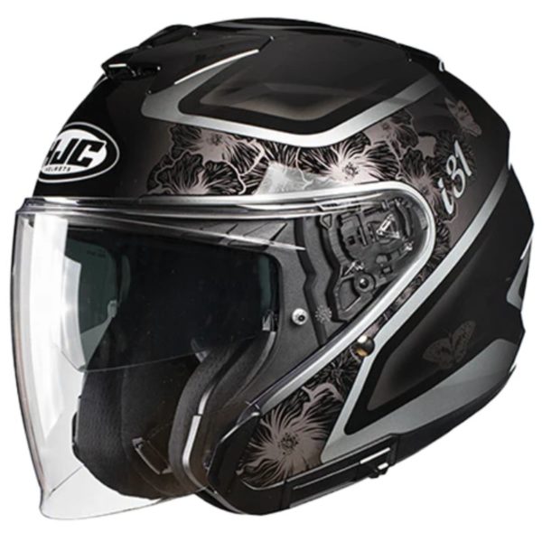 Casco HJC i31 IONA MC5