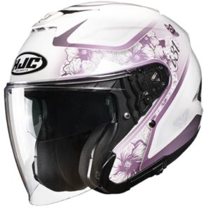 Casco HJC i31 IONA MC8