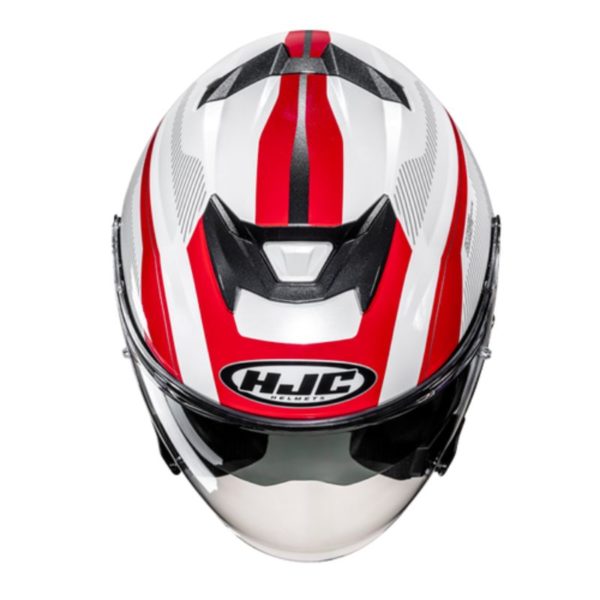 Casco HJC i31 RENO MC21