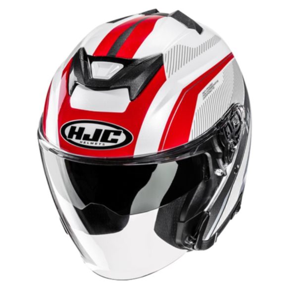 Casco HJC i31 RENO MC21