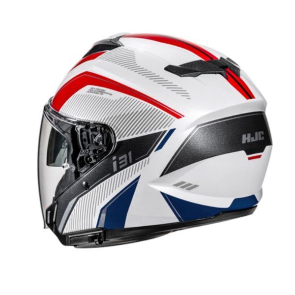 Casco HJC i31 RENO MC21