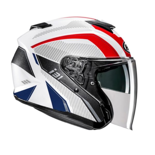 Casco HJC i31 RENO MC21