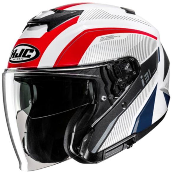 Casco HJC i31 RENO MC21