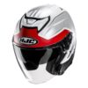 Casco HJC i31 TEVIS MC1SF - Imagen 5