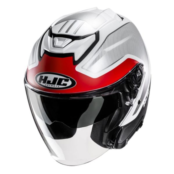 Casco HJC i31 TEVIS MC1SF