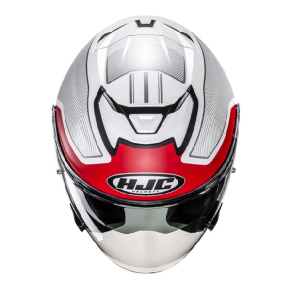 Casco HJC i31 TEVIS MC1SF