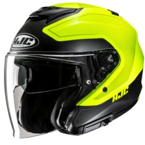 Casco HJC i31 TEVIS MC3HSF