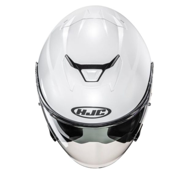 Casco HJC i31 UNI BLANCO PERLA